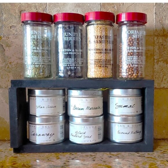 4 Modular Display Shelves/Bins - Picture 3 of 9